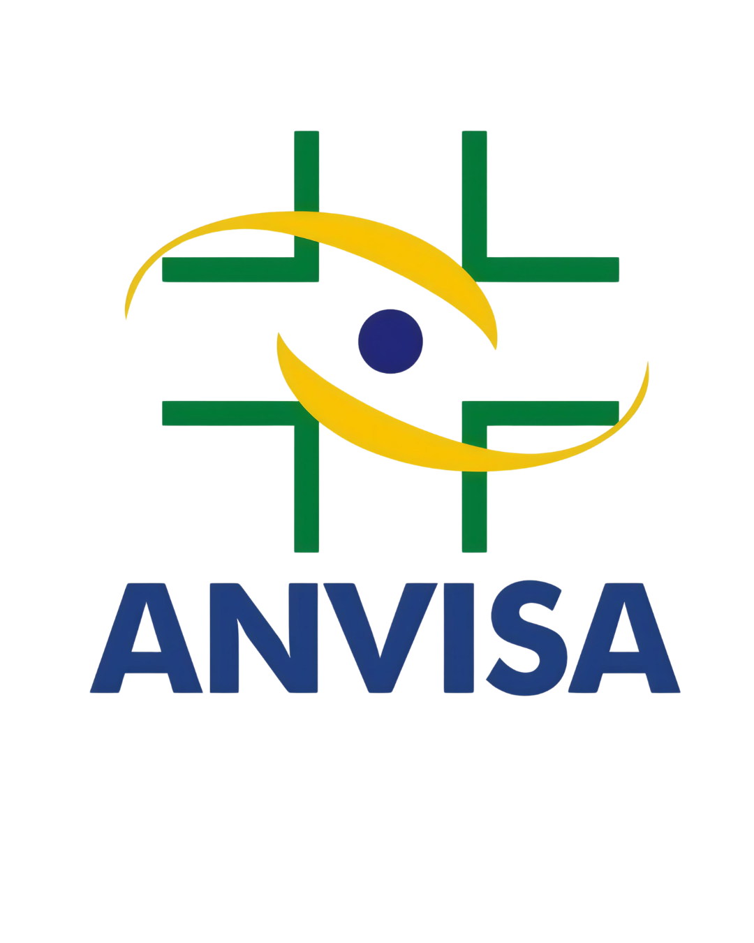 Selo ANVISA